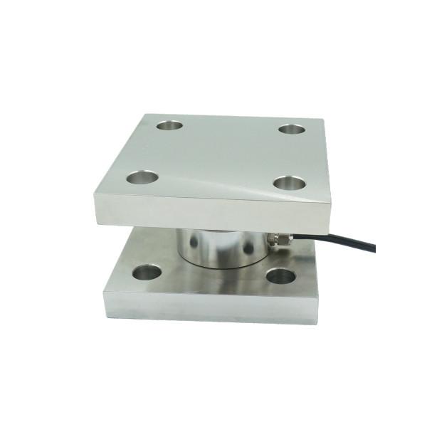 Cheap IP67 Weighing Module Stainless Steel 1.5mv/V Platform Scale Load Cell 1-100kN for sale