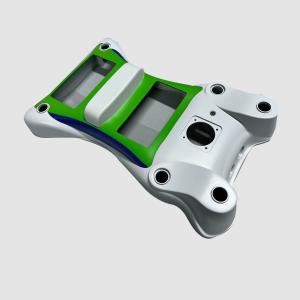 Best Research and Development Autonomous Robotics Prototype Advancing Technology wholesale