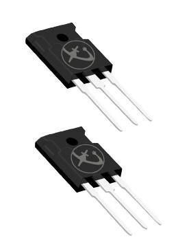 Cheap Multi Function Gate Bipolar Transistor IGBT Inverter 60KHz for sale