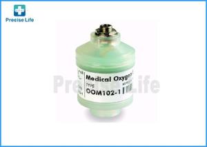 China Envitec OOM102-1 Oxygen sensor Medical Equipment 3.5mm mono jack for ventilator on sale