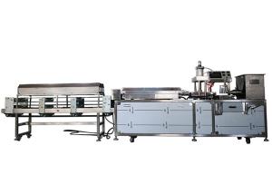 China 200g 250mm CE Fully Automatic Chapati Making Machine on sale