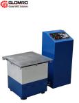 Unidirectional (vertical/horizontal) bearing vibration testing machine