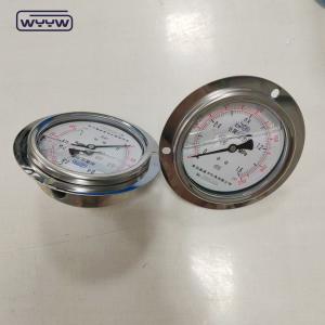 China Professional Affordable Pressure Measurement Device For Bar Psi Pressure Range on sale