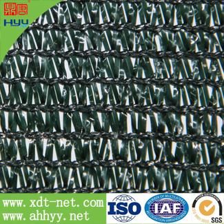 Cheap different color and the weight of the shade net for sale