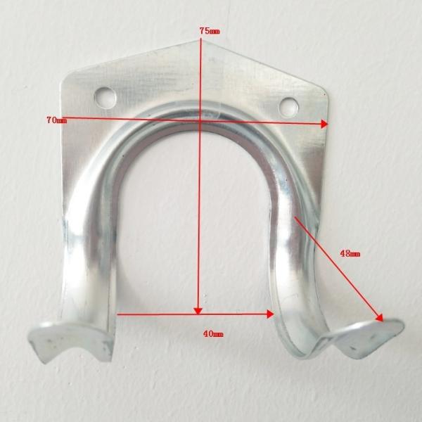 Cheap OEM Custom Precision Sheet Metal Fabrication Welding Stamping Sheet Metal Part for sale