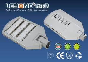 China Bridgelux Chip Module LED Street Light 100W 150W With Meanwell Driver AC100-240V IP65 on sale