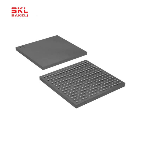 Cheap Xilinx XC6SLX16-2FTG256C Programmable IC Chip  High Performance High Capacity for sale