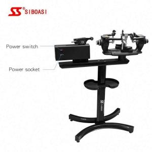 Best Intelligent Automatic Badminton Racket Stringing Machine Computer Head wholesale