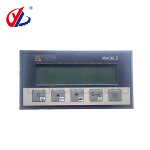 China MA08LS Digital Angle Display Woodworking Spare Parts For CNC Sliding Table Saw on sale