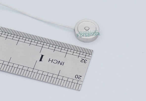 button load cell
