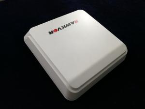 China Stable Car Rfid Reader , Uhf Rfid System For Car Parking Management System on sale