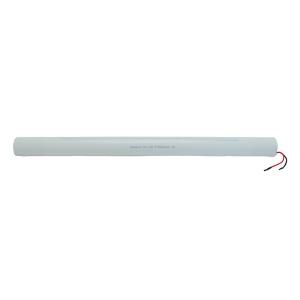 China 6.0V Nickel Cadmium Rechargeable Battery F7000mAh Exit Light Battery on sale