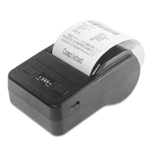 Best Thermal Printing Data Terminal with 58mm Portable Printer and High Resolution Output wholesale