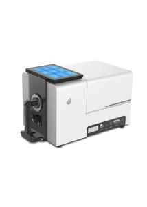 Best 360nm-780nm Wavelength Dual Light Path Sensor Array High Accuracy Benchtop Spectrophotometer For Textile Color Matching wholesale