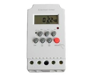 Best Timer Control Program Switch KG316T 220v Weekly Digital Program wholesale