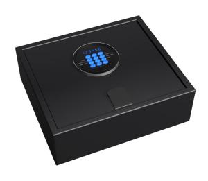 Customizable Wd-1816 Top Open Keypad Safe with Electronic Code Lock and Customization