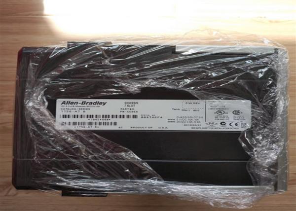 Cheap 1756-A7 AB Redundant Power Supply Module Programmable Logic Controller for sale