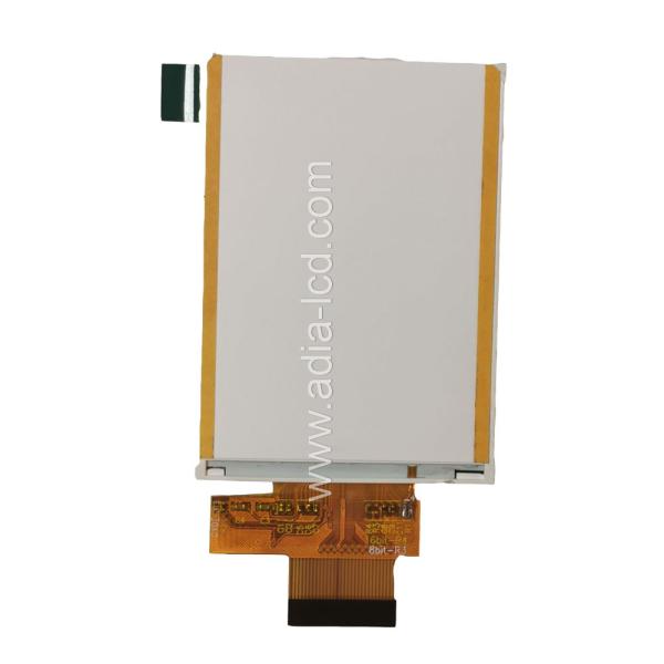 18BIT MCU Interface 2.4" 262K Color TFT LCD Displays