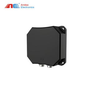 Best RFID Tracking Devices Micro Power UHF Split Reader Writer TNC Interface Support Modbus TCP / IP Communication wholesale