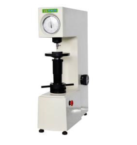Best Motorized Hardness Testing Machine Automatic Loading / Unloading wholesale