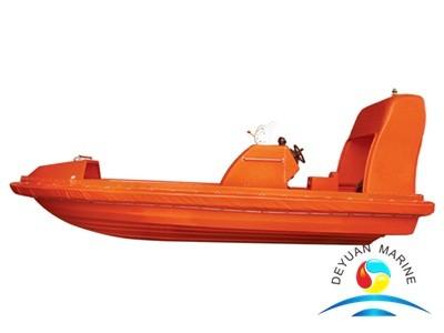 Cheap Sailing Coast Guard Rescue Boat With Different Size And Function for sale
