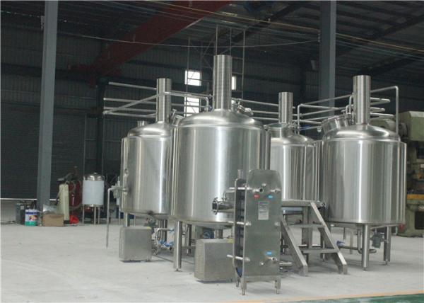 Cheap 3BBL Craft Beer Brewing Equipment for sale