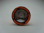 BN-345 Plastic Bulb Torchlight Moveable Electric LED Flashlight Torch