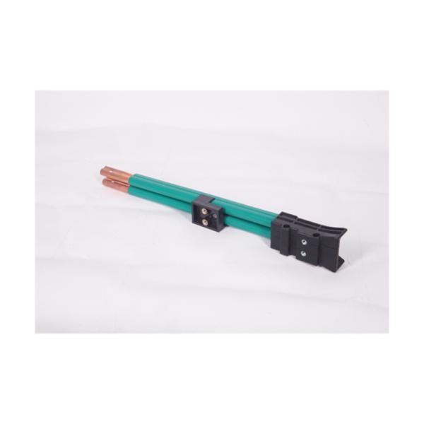 100a Overhead Electrical Bus Bars System Insulated