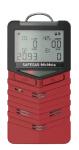 Portable CO H2S O2 LEL Multi Gas Detector In Coal Mine IP68 With Multi Numerical