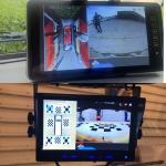 AI MDVR With 360 Function 8 Channel AHD HD Analog Input And Optional Passenger