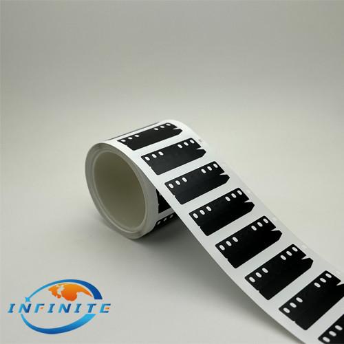 Cheap 8mm Anti Static Tapes Designed For Automatic Splicing Machine for sale