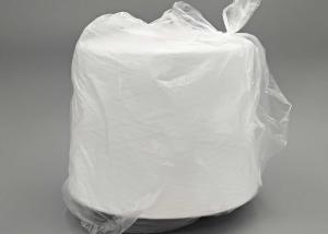 China 40/2 Paper Cone High Tenacity Spun Polyester Yarn S Twist And Z Twist Yarn on sale