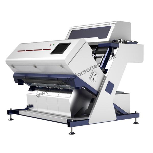 Cheap High End Infrared Sorting Machine For Plastic Processing Industry for sale