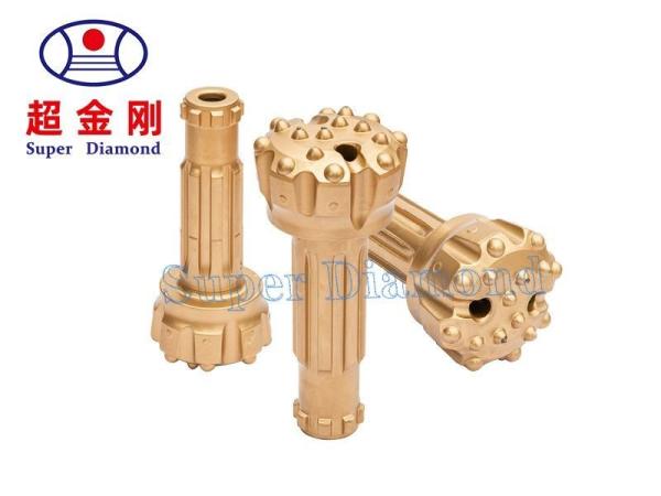 Cheap Cop32 Cop34 Cop44 Cop54 Cop64 DTH Hammer Bits for Mining 130 156 mm and Performance Mining for sale
