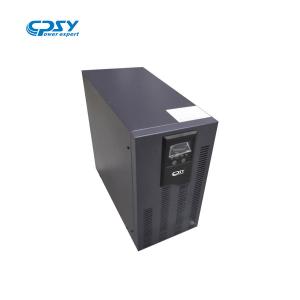 Best Online High Frequency UPS 1000VA / 800W For Computer Room 1KVA wholesale