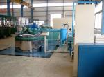 Fully Automated Vacuum Resin Casting Machine For H Level Dry Transformer