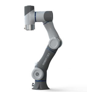 Best Collaborative robot use in Stacking system easy to programme with 3kg payload wholesale
