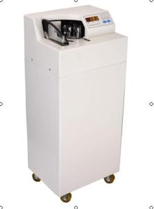 Best Best Sell Various High Quality Vacuum Counter Bundle Note Counting Machine wholesale