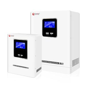 China OEM&ODM Wonder2 Best MPPT Solar Charge Controller For Lithium Batteries on sale