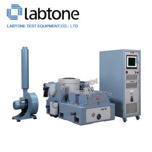 China Quality Vibration Test Machine, Vibration Test System Manufacturer on sale