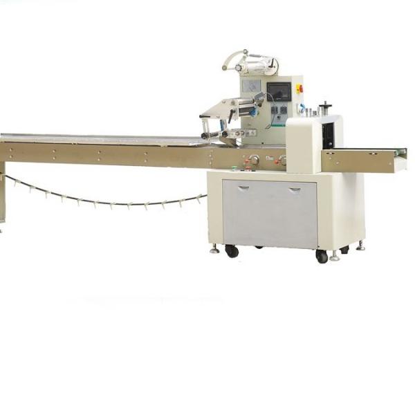 Cheap Automatic Horizontal Flow Pack Machine Biscuit Cookie Package High Speed for sale