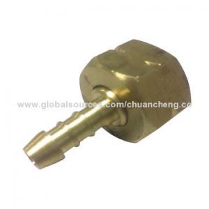 China Copper tube fitting on sale