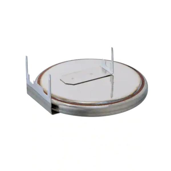 Cheap CR2430RH-LF Lithium Manganese Dioxide Button Cell 24.5mm 3V Non Rechargeable for sale