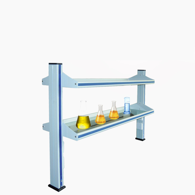 Hexagonal Classroom Lab Table Educational Science Classroom Lab Tables Height Adjustable