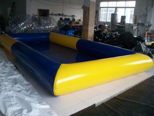 Cheap Children Inflatable Swimming Pools / inflatable swimming pools for kids for sale