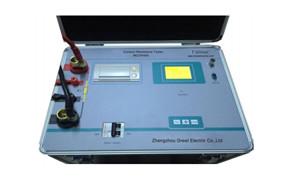 Best 100A Contact Resistance Measurement Kit With RS232 Computer Interface wholesale