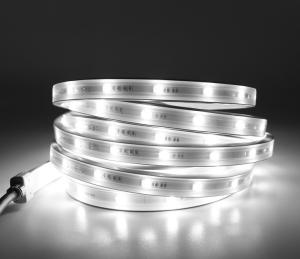 Dynamic Pixel Neon LED Flex Strip DMX SPI Addressable Controllable 15W/M
