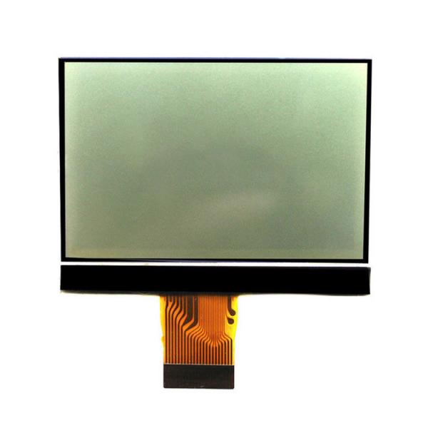 Cheap Fstn Custom LCD Display 160 * 96 Monochrome Mono Lcd Display for sale