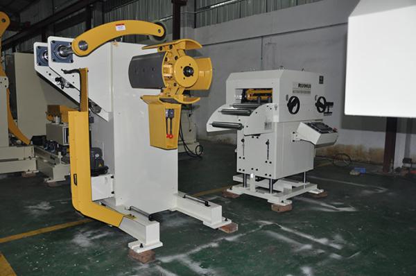 Cheap Clip CNC Roller Servo Decoiler Straightener Feeder High Speed Mechanical Gear for sale