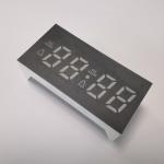 4 Digit 7 Segment LED Display Super Bright Green Common anode for Gas Cooker